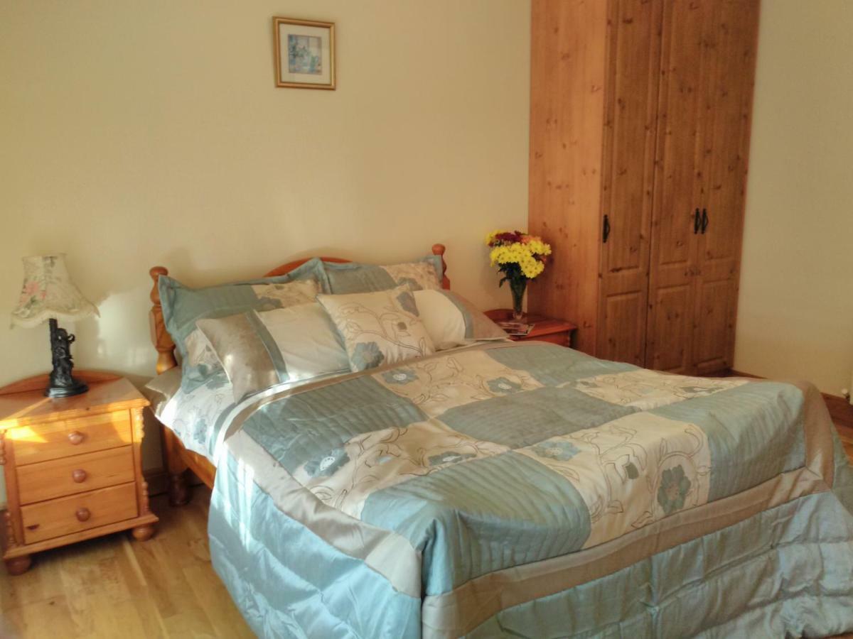 Causeway Country Lodge Kültér fotó